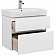 Тумба с умывальником Aquanet Бруклин 203959 70 см белая