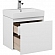 Тумба с умывальником Aquanet Йорк 202094 60 см белая
