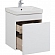Тумба с умывальником Aquanet София 201745 50 см белая