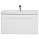 Тумба с умывальником Aquanet София 199870 105 белая