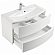 Тумба с умывальником Акватон Астера 95 1A1953K0AS010 95 см