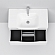 Тумба с умывальником AM.PM Like M80FHX0802WG 80 см