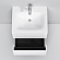 Тумба с умывальником AM.PM Spirit V2.0 M70AFHX0602WG 60 см