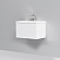 Тумба с умывальником AM.PM Gem M90FHX06021WG 60 см 1 ящик белая