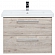 Тумба с умывальником Dreja.Eco Gio 77.0104D 80 см