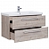 Тумба с умывальником Dreja.Eco Gio 77.0106D 100 см