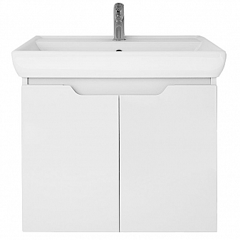 Тумба с умывальником Dreja.Eco Q (D) 99.1001 60 см