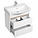 Тумба с умывальником Акватон Нортон 65 1A2488K0NT010 65 см