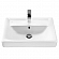 Тумба с умывальником Акватон Ронда 60 1A2050K1RSC20 60 см