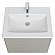 Тумба с умывальником Акватон Сохо 60 1A2580K1AJ9A0 60 см