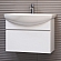 Тумба с умывальником Vigo Wing 600-0-1 tp.WIN.BAL.60.1Y.W 60 см