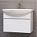 Тумба с умывальником Vigo Wing 700-0-1 tp.WIN.BAL.70.1Y.W 70 см