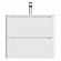 Тумба с умывальником Iddis Edifice EDI60W0i95K 60 см
