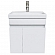 Тумба с умывальником Iddis Zodiac ZOD5CD0i95K 50 см