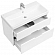 Тумба с умывальником Акватон Оливия 90 1A2544K0OL010 90 см
