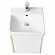 Тумба с умывальником Акватон Сканди 45 1A2519K0SDB20 45 см