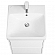 Тумба с умывальником Акватон Сканди 45 1A2519K0SD010 45 см