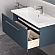 Тумба с умывальником Velvex Posse 105 tpPOS.105.1Y-235 105 см