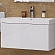 Тумба с умывальником Velvex Edge 70.1Y tpEDG.70.1Y-21 70 см