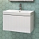 Тумба с умывальником Velvex Compo 60.1Y tpCOM.60.1Y-21 60 см