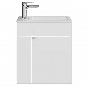 Тумба с умывальником Kerama Marazzi Lato LA.50\WHT 50 см