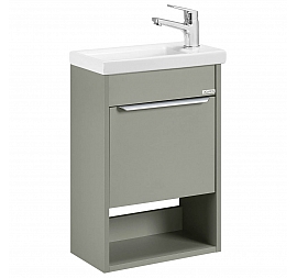 Тумба с умывальником Акватон Хоуп 40 1A2871K0HP9D0 40 см