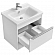 Тумба с умывальником Акватон Хоуп 60 1A2872K0HP2B0 60 см