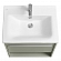 Тумба с умывальником Акватон Хоуп 60 1A2872K0HP9D0 60 см