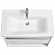 Тумба с умывальником Акватон Хоуп 80 1A2873K0HP2B0 80 см