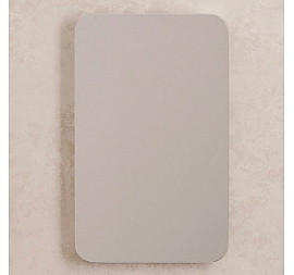 Зеркало Velvex Bio 40 40 см