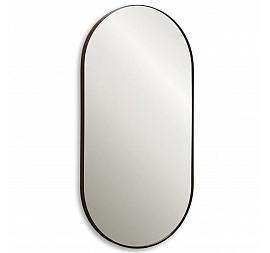 Зеркало Dreja.Eco Glow 50 99.2036 50 см