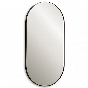 Зеркало Dreja.Eco Glow 50 99.2036 50 см