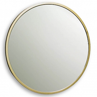 Зеркало Dreja.Eco Miro 60 99.2040 60 см