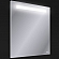 Зеркало Cersanit LED 010 Base LU-LED010*60-b-Os 60 см