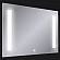Зеркало Cersanit LED 020 Base LU-LED020*80-b-Os 80 см