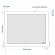 Зеркало Cersanit LED 030 Design LU-LED030*100-d-Os 100 см