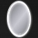 Зеркало Cersanit LED 040 Design LU-LED040*57-d-Os 57 см