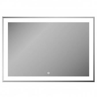 Зеркало Veneciana Aventino 85 см