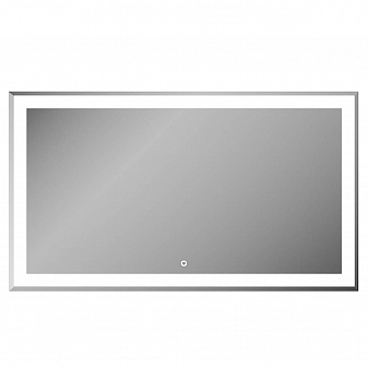 Зеркало Veneciana Aventino 105 см