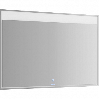 Зеркало Aqwella 5 stars Genesis GEN0210 100 см