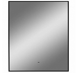 Зеркало Continent Amer Led ЗЛП1525 50 см
