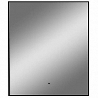Зеркало Continent Amer Led ЗЛП1525 50 см
