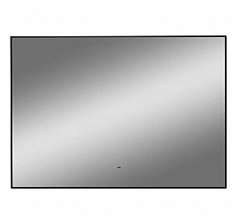Зеркало Continent Amer Led ЗЛП1523 100 см