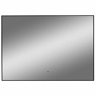 Зеркало Continent Amer Led ЗЛП1523 100 см