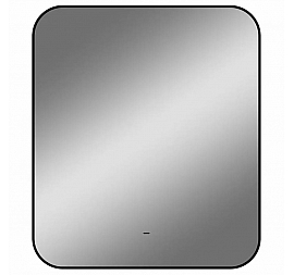 Зеркало Continent Torry Led ЗЛП1530 50 см