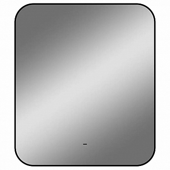 Зеркало Continent Torry Led ЗЛП1530 50 см