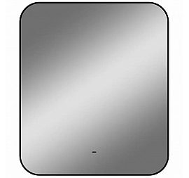 Зеркало Continent Torry Led ЗЛП1534 60 см