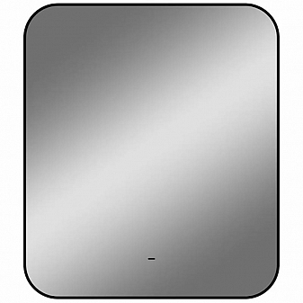 Зеркало Continent Torry Led ЗЛП1534 60 см