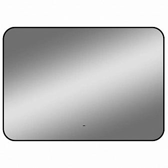 Зеркало Continent Torry Led ЗЛП1528 100 см