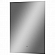 Зеркало Continent Trezhe Led ЗЛП608 50 см